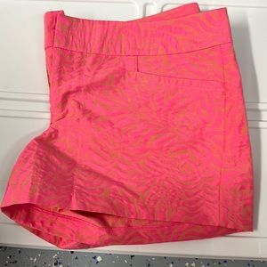 Lilly Pulitzer great condition